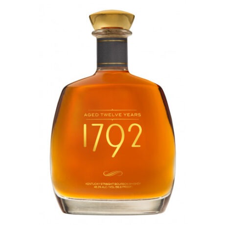 1792 12 Year Old Kentucky Straight Bourbon Whiskey