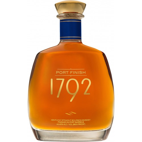 1792 Port Finish Kentucky Straight Bourbon Whiskey