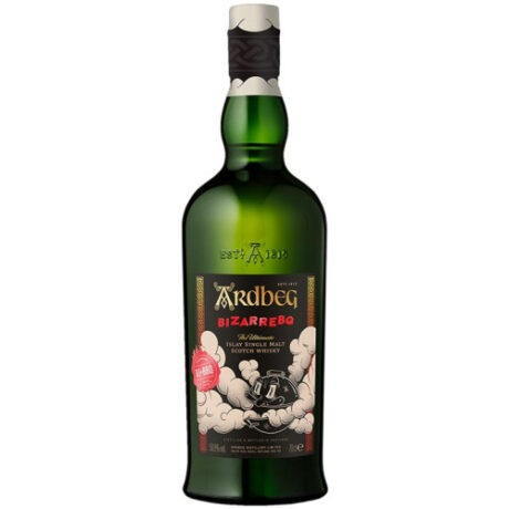 Ardbeg BizarreBQ Single Malt Scotch Whisky
