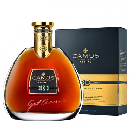 Camus XO Cognac