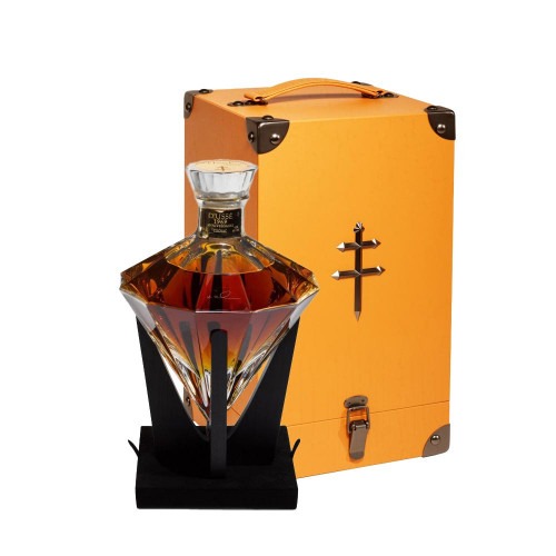 d'Ussé 1969 Anniversaire Cognac