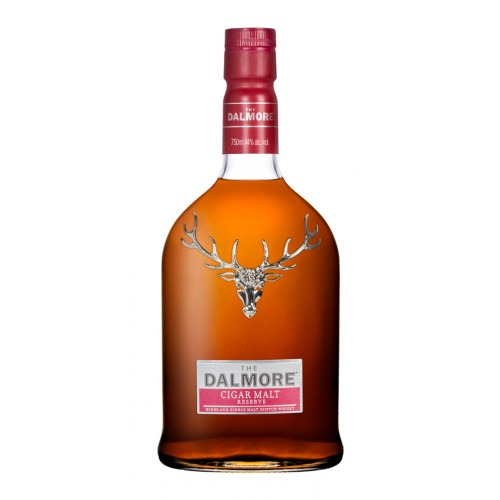 The Dalmore Cigar Malt Reserve Scotch Whisky