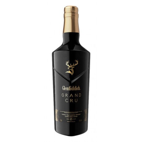 Glenfiddich Grand Cru 23 Year Old Single Malt Scotch Whisky
