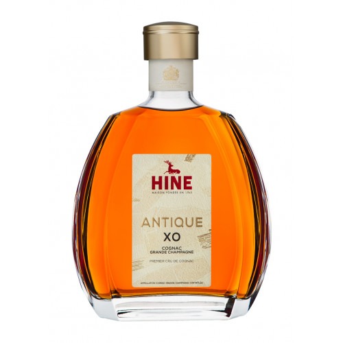 Hine Antique XO Cognac