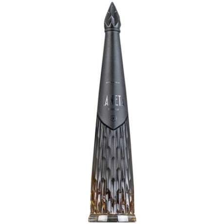 Laneta Extra Añejo Tequila