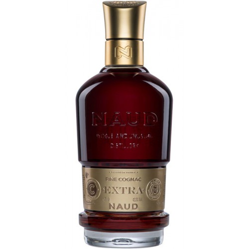 Naud Fine Cognac Extra