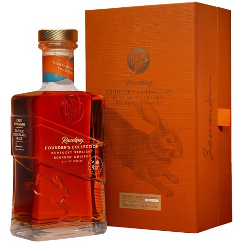 Rabbit Hole Founder's Collection: Raceking Double Chocolate Malt