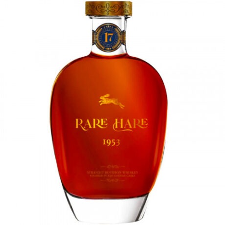 Rare Hare 17 Year Old 1953