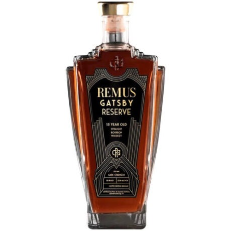 Remus Gatsby Reserve 15 Year Old