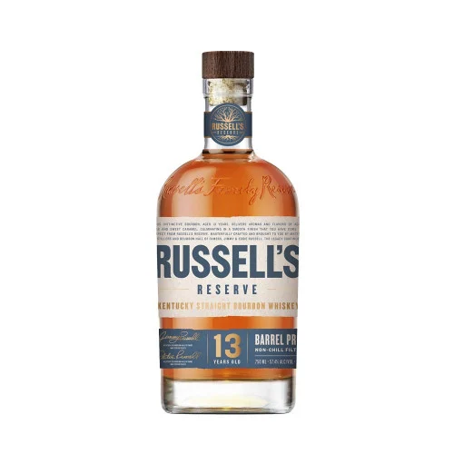 Russell's Reserve 13 Year Old
