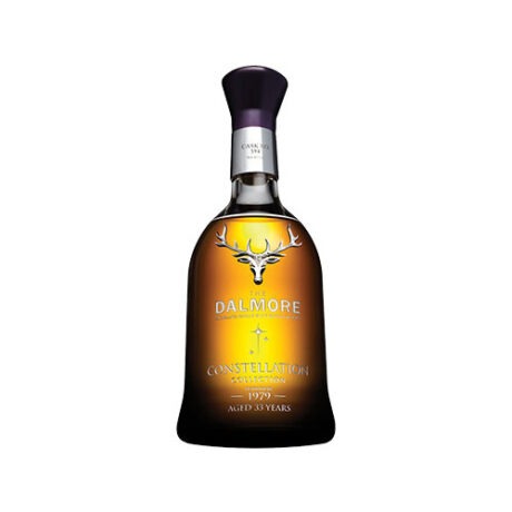The Dalmore 1979 Single Malt Scotch Whisky (Cask 594)
