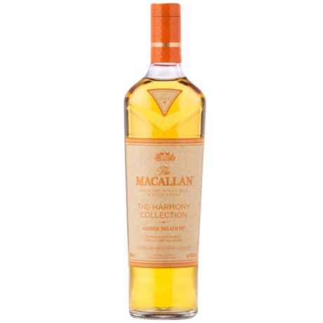 The Macallan Harmony Collection Amber Meadow