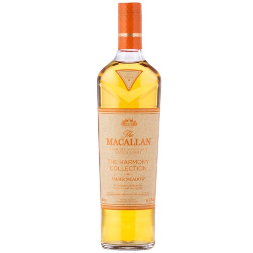 The Macallan Harmony Collection Amber Meadow