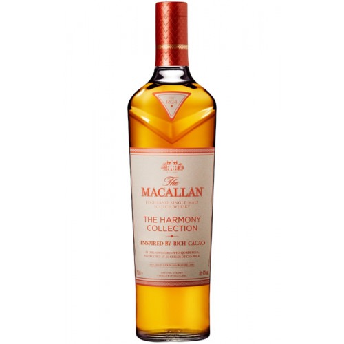 The Macallan Harmony Collection Rich Cacao
