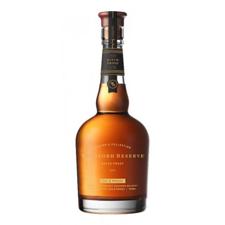 Woodford Reserve Batch Proof 2020 Release