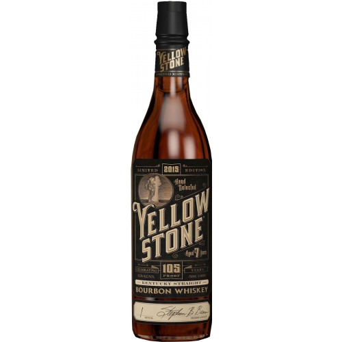 Yellowstone 2015 Limited Edition